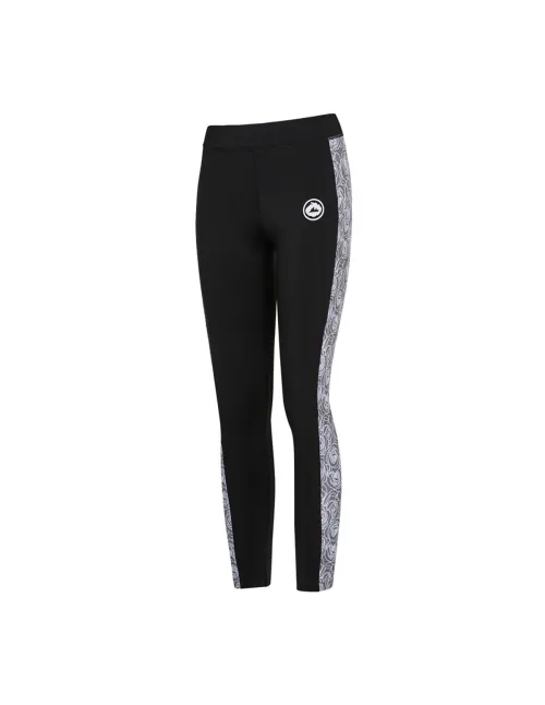 Pantalon Jhayber Rose Black Ds4381-200 Mujer | Ofertas de pádel